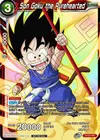 Product image for Son Goku the Purehearted (Alternate Art)