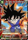 Product image for Son Goku the Purehearted