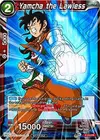 Product image for Yamcha the Lawless
