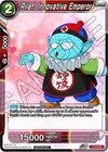 Product image for Pilaf, Innovative Emperor