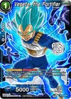 Product image for Vegeta, the Fortifier