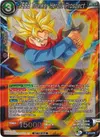 Product image for SS2 Trunks, Heroic Prospect (Player's Choice)