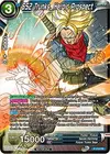 Product image for SS2 Trunks, Heroic Prospect