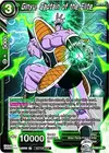 Product image for Ginyu, Captain of the Elite