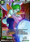 Product image for Zarbon, Cosmic Elite