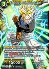 Product image for SS Trunks, Primed for Fusion