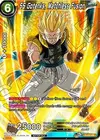 Product image for SS Gotenks, Matchless Fusion