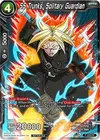 Product image for SS Trunks, Solitary Guardian