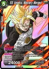Product image for SS Vegeks, Mastery Merged (Alternate Art)