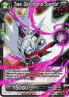 Product image for Towa, Dark Imperial Scientist