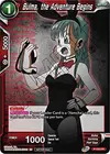 Product image for Bulma, the Adventure Begins