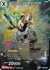 Product image for SS3 Gogeta, Super Warrior Evolution