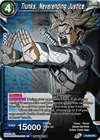 Product image for Trunks, Neverending Justice