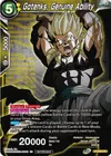 Product image for Gotenks, Genuine Ability