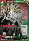 Product image for SS3 Gohan, Masters Surpassed