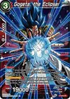 Product image for Gogeta, the Eclipser