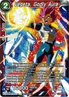 Product image for Vegeta, Godly Aura