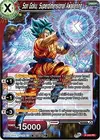 Product image for Son Goku, Superdimensional Awakening