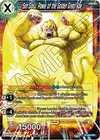 Product image for Son Goku, Power of the Golden Great Ape