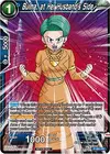 Product image for Bulma, at Her Husband's Side