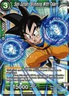Product image for Son Goten, Brimming With Talent