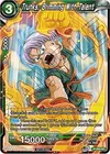 Product image for Trunks, Brimming With Talent