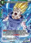 Product image for Prince of Destruction Vegeta, Evil Awakened