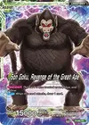 Product image for Son Goku // Son Goku, Revenge of the Great Ape