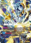 Product image for Frieza // Mecha Frieza, Resurrected Monarch (Full Art)