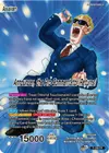 Product image for Announcer // Announcer, the Pro Commentator Returns! (Vicious Rejuvenation Revival Pack)