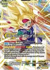 Product image for Son Goku Jr. // SS Son Goku Jr., Scion of the Lineage