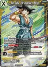 Product image for Son Goku, the Legendary Warrior