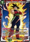 Product image for Chain Attack Bardock