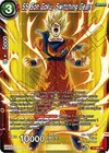 Product image for SS Son Goku, Switching Gears