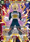 Product image for SS Vegeta, Switching Gears
