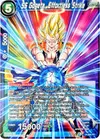 Product image for SS Gogeta, Effortless Strike