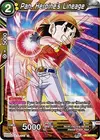 Product image for Pan, Heroine's Lineage