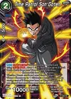 Product image for Time Patrol Son Goten