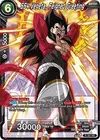 Product image for SS4 Vegeta, Feigned Greeting