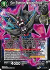 Product image for Syn Shenron, Wicked Strike