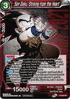 Product image for Son Goku, Striking from the Heart (Championship Pack 2021 Vol.1)