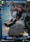 Product image for Bergamo, Guidance of an Ace (Championship Pack 2021 Vol.1)