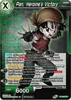 Product image for Pan, Heroine's Victory (Championship Pack 2021 Vol.1)