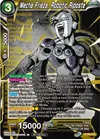 Product image for Mecha Frieza, Robotic Riposte (Championship Pack 2021 Vol.1) (Winner Gold Stamped)
