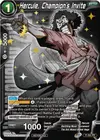 Product image for Hercule, Champion's Invite (Championship Pack 2021 Vol.1) (Winner Gold Stamped)