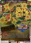 Product image for Come Forth, Shenron! (Championship 2021 Vault Set) (Finalist Gold Stamped)