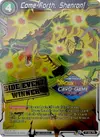 Product image for Come Forth, Shenron! (Championship 2021 Vault Set) (Side Event Winner)