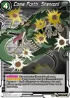 Product image for Come Forth, Shenron! (Championship Pack 2021 Vol.2) (Winner Gold Stamped)