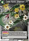 Product image for Come Forth, Shenron! (Championship Pack 2021 Vol.2)