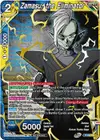Product image for Zamasu, the Eliminator (Championship Pack 2021 Vol.2)